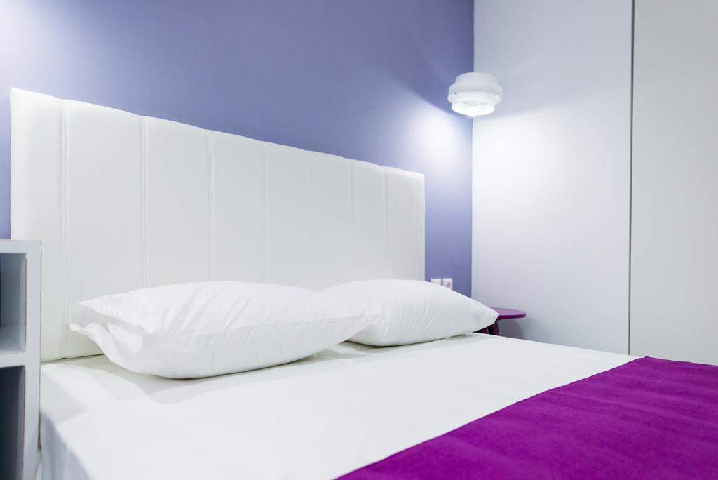 La Central Apartments リメナリア エクステリア 写真