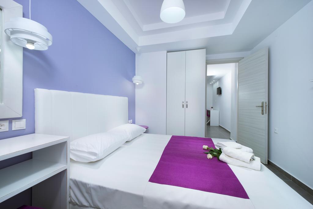 La Central Apartments リメナリア エクステリア 写真