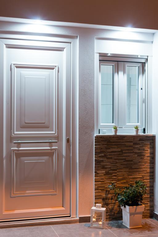 La Central Apartments リメナリア エクステリア 写真
