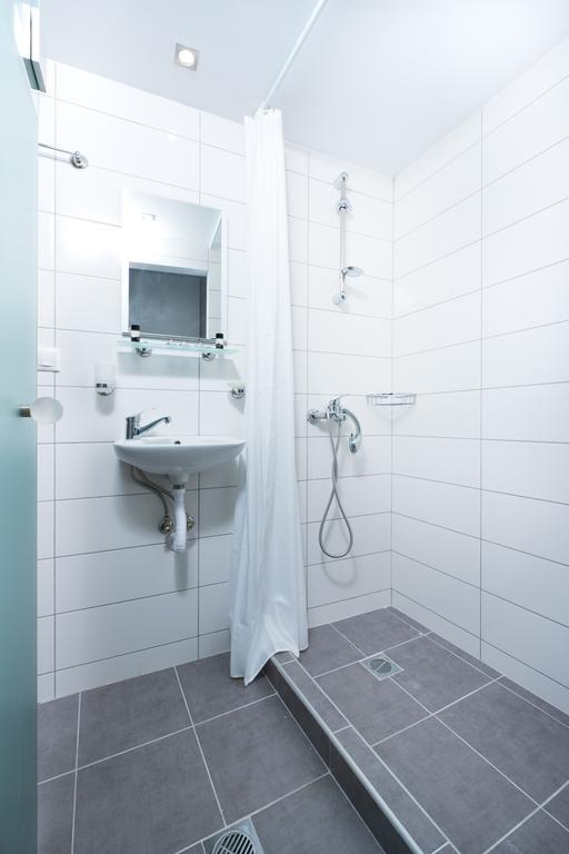 La Central Apartments リメナリア エクステリア 写真