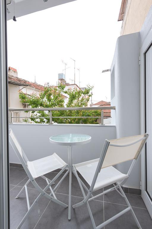 La Central Apartments リメナリア エクステリア 写真