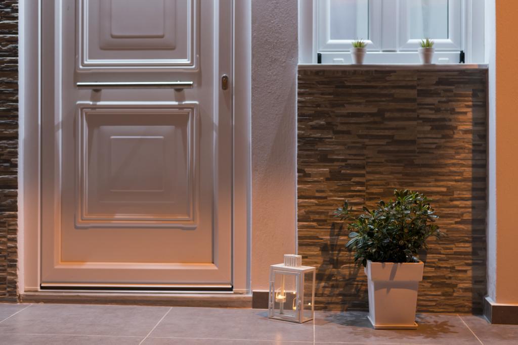 La Central Apartments リメナリア エクステリア 写真